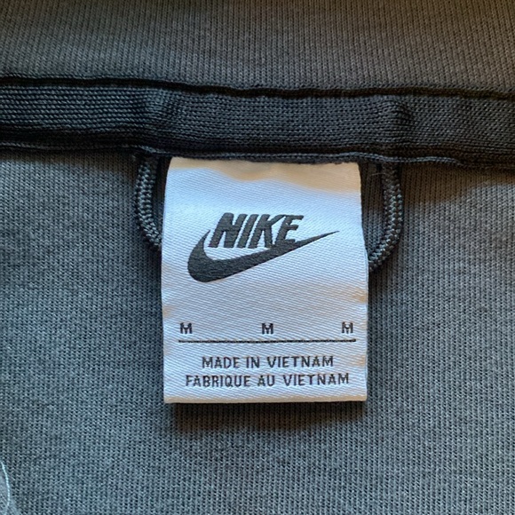 Nike Tech Jacket - Men's M - Picture 4 of 9